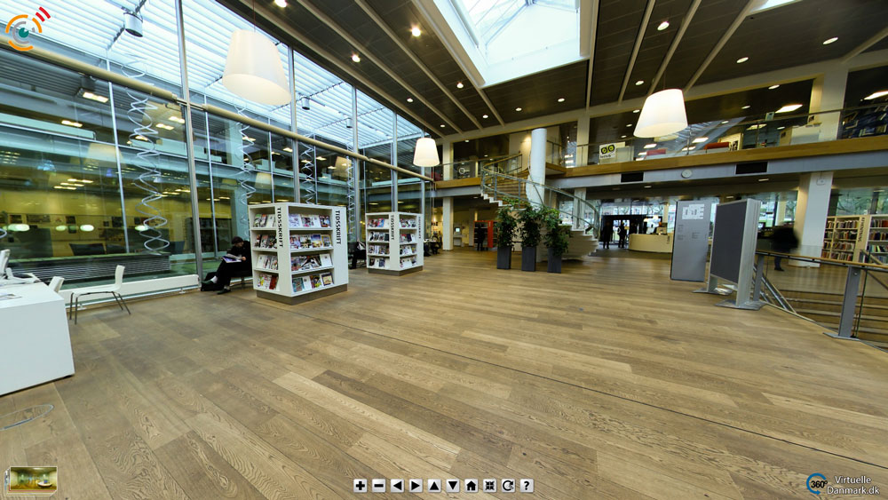 Kolding Bibliotek